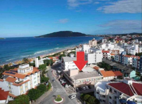 Residencial Gaivotas 06 - 1 Quartos - Melhor custo beneficio Ingleses